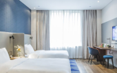 Туры в отель Holiday Inn Express HANGZHOU XIXI by IHG