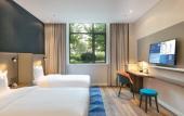 Туры в отель Holiday Inn Express HANGZHOU XIXI by IHG