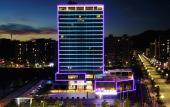 Туры в отель Foger Yacht Hotel