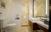 Туры в отель Foger Yacht Hotel