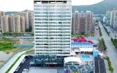 Туры в отель Foger Yacht Hotel