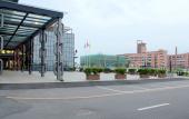Туры в отель Foger Yacht Hotel