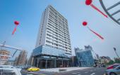 Туры в отель Foger Yacht Hotel