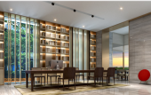 Туры в отель JI Hotel (Beijing Olympic Sports Park)