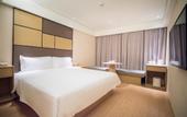 Туры в отель JI Hotel (Beijing Olympic Sports Park)