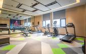 Туры в отель Hampton by Hilton Zhengzhou Hi-tech Zone