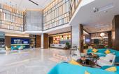 Туры в отель Hampton by Hilton Zhengzhou Hi-tech Zone