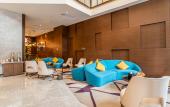Туры в отель Hampton by Hilton Zhengzhou Hi-tech Zone