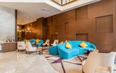 Туры в отель Hampton by Hilton Zhengzhou Hi-tech Zone