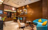 Туры в отель Hampton by Hilton Zhengzhou Hi-tech Zone