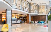 Туры в отель Hampton by Hilton Zhengzhou Hi-tech Zone