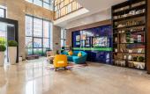 Туры в отель Hampton by Hilton Zhengzhou Hi-tech Zone