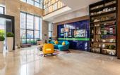 Туры в отель Hampton by Hilton Zhengzhou Hi-tech Zone