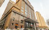 Туры в отель Hampton by Hilton Zhengzhou Hi-tech Zone