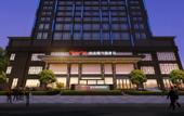 Туры в отель Hampton by Hilton Zhengzhou Hi-tech Zone
