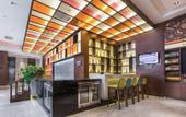 Туры в отель Hampton by Hilton Zhengzhou Hi-tech Zone
