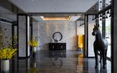 Туры в отель Paco Hotel (Guangzhou Baiyun Airport Liantang Metro Station)