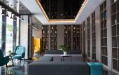 Туры в отель Paco Hotel (Guangzhou Baiyun Airport Liantang Metro Station)