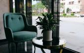 Туры в отель Paco Hotel (Guangzhou Baiyun Airport Liantang Metro Station)