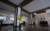 Туры в отель Paco Hotel (Guangzhou Baiyun Airport Liantang Metro Station)
