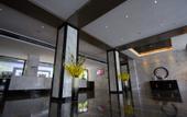 Туры в отель Paco Hotel (Guangzhou Baiyun Airport Liantang Metro Station)