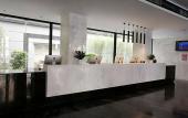 Туры в отель Paco Hotel (Guangzhou Baiyun Airport Liantang Metro Station)