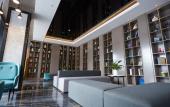 Туры в отель Paco Hotel (Guangzhou Baiyun Airport Liantang Metro Station)