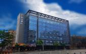 Туры в отель Paco Hotel (Guangzhou Baiyun Airport Liantang Metro Station)