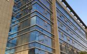 Туры в отель Paco Hotel (Guangzhou Baiyun Airport Liantang Metro Station)