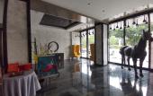 Туры в отель Paco Hotel (Guangzhou Baiyun Airport Liantang Metro Station)