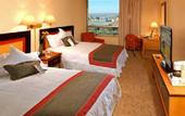 Туры в отель Holiday Inn Express Puerto Madero