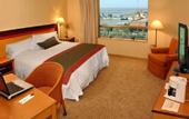 Туры в отель Holiday Inn Express Puerto Madero