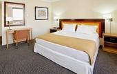 Туры в отель Holiday Inn Express Puerto Madero