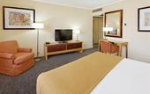 Туры в отель Holiday Inn Express Puerto Madero