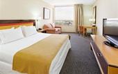 Туры в отель Holiday Inn Express Puerto Madero