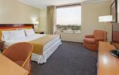 Туры в отель Holiday Inn Express Puerto Madero