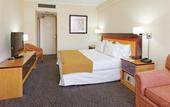 Туры в отель Holiday Inn Express Puerto Madero