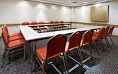 Туры в отель Holiday Inn Express Puerto Madero