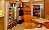 Туры в отель Holiday Inn Express Puerto Madero