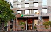 Туры в отель Holiday Inn Express Puerto Madero