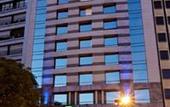Туры в отель Holiday Inn Express Puerto Madero