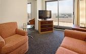 Туры в отель Holiday Inn Express Puerto Madero