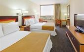 Туры в отель Holiday Inn Express Puerto Madero