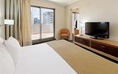 Туры в отель Holiday Inn Express Puerto Madero