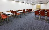 Туры в отель Holiday Inn Express Puerto Madero