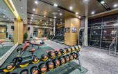 Туры в отель Delphi Sky Hotel