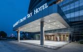 Туры в отель Delphi Sky Hotel