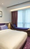 Туры в отель Hotel Purple Hong Kong