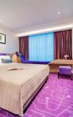 Туры в отель Hotel Purple Hong Kong