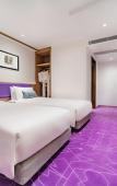 Туры в отель Hotel Purple Hong Kong
